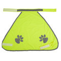 Reflexväst t/hund 40 cm Petzone